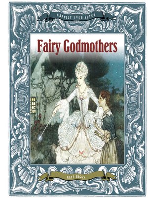 cover image of Fairy Godmothers
